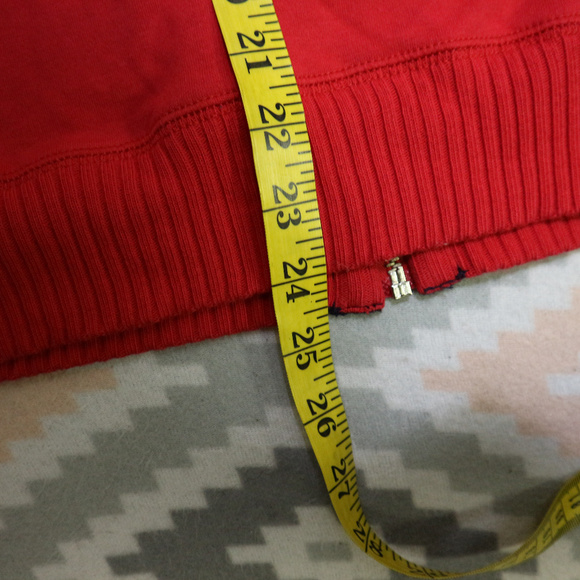 Vintage VILLAGER SPORT by Liz Claiborne Zip Jacket - Picture 7 of 7